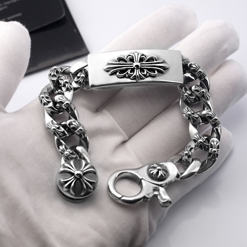 Chrome Hearts Bracelets